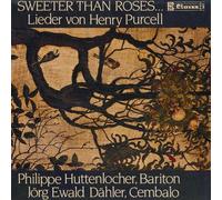 Henry Purcell : Songs