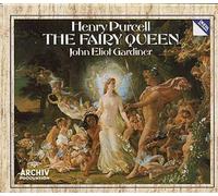Henry Purcell : The Fairy Queen