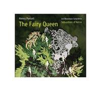 Henry Purcell The Fairy Queen