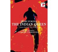 Henry Purcell : The Indian Queen