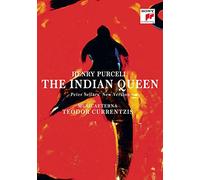 Henry Purcell : The Indian Queen