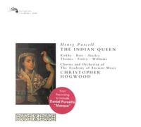 Henry Purcell - The Indian Queen