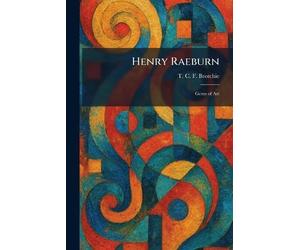 Henry Raeburn: Gems of Art