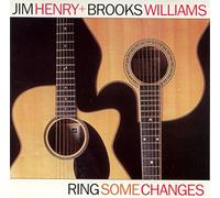 Henry - Ring Some Changes