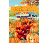 Henry River Farms' Highland Cow Adventure