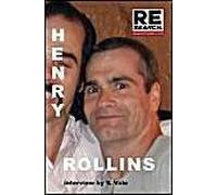 Henry Rollins