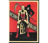 Henry Rollins 50