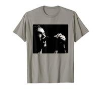 Henry Rollins, Chanteur du Drapeau Noir, par Martin O'Neill T-Shirt