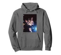 Henry Rollins Drapeau Noir Chanteur et comédien par Andy Willsher Sweat à Capuche