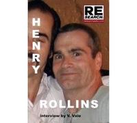Henry Rollins (Re/Search Pocketbook) Unknown (Auteur)