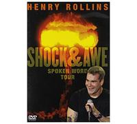 Shock a awe G