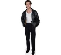 Henry Rowley (Jacket) Silhouette en Carton Taille Mini