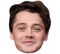 Henry Rowley (Smile) Masques de celebrites