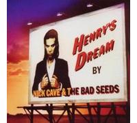 Nick Cave and the Bad Seeds – Henry's Dream – CD – Édition remasterisée