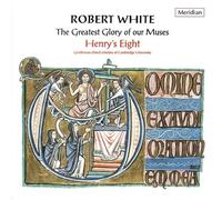 Henry S Eight: Cambridge University - The Greatest Glory of Our Muses: Do [Import]