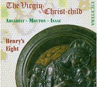 Henry S Eight - Virgin & The Christ