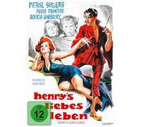 Henry´s Liebesleben