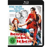 Henry´s Liebesleben [Blu-ray]