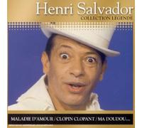 Henry Salvador - Collection Légende - Henri Salvador