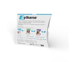 Henry Schein Gélules Zylkene 75 mg
