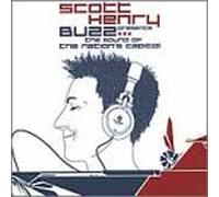 Henry, Scott - Buzz: Sounds of The Nation's Capital