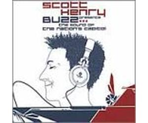 Henry, Scott - Buzz: Sounds of The Nation's Capital