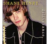 Henry, Shane - Deliverance