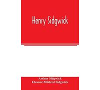 Henry Sidgwick