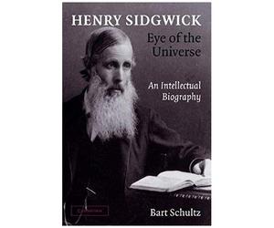 Henry Sidgwick - Eye Of The Universe