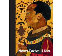 Henry Taylor B Side /anglais