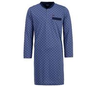 Henry Terre , Farbe:Blau, Größe-Herren:XXL