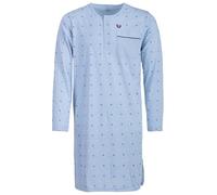 Henry Terre , Farbe:Hellblau, Größe-Herren:3XL