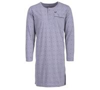 Henry Terre , Farbe:Hellgrau, Größe-Herren:3XL