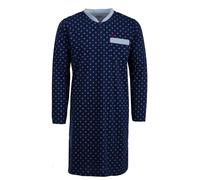 Henry Terre , Farbe:Navy, Größe-Herren:XL