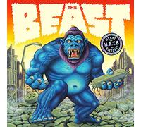 Henry & the Bleeders - The Beast (10") [Import]
