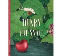 Henry the Snail by Katarina Macurova Katarina Macurova (Auteur)
