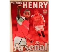 Henry Thierry - 64x90 cm - AFFICHE / POSTER G