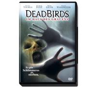 Henry Thomas - Dead Birds-im Haus des Grauens [Import]