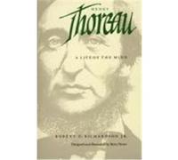 Henry Thoreau Robert D. Richardson (Auteur)