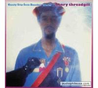 Henry Threadgill - Easily Slip Into Another World