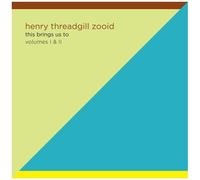 Henry Threadgill - This Brings Us To Vol. 1 & 2 [Vinyl Lp]