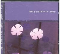 Henry Threadgill - Up Popped The Two Lips