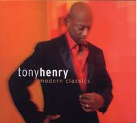 Henry,Tony - Modern Classics [Import]