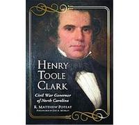 Henry Toole Clark R. Matthew Poteat (Auteur)