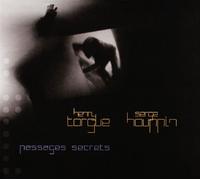 Henry Torgue - Passages Secrets