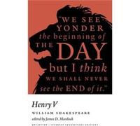 Henry V 1623 by William Shakespeare William Shakespeare (Auteur)