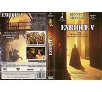 Henry V (1989) / Enrique V (Dvd)