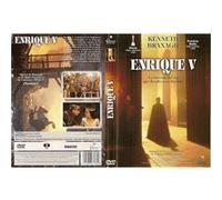 Henry V (1989) / Enrique V (DVD)