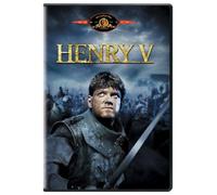 Henry V (1989/ Mgm/Ua/ Old Version)