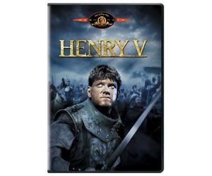 Henry V (1989/ Mgm/Ua/ Old Version)